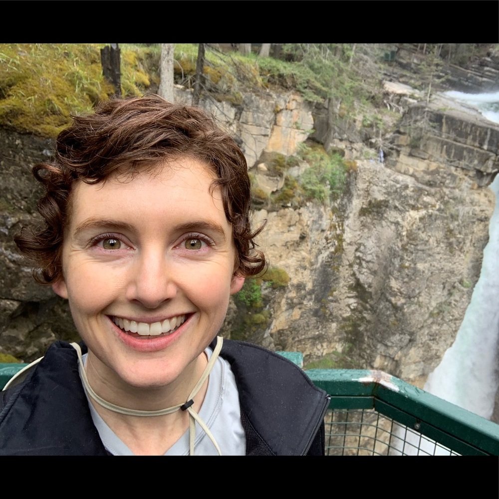 Meet your Posher, Glenn